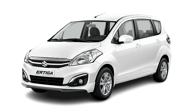 MPV – Maruti Ertiga
