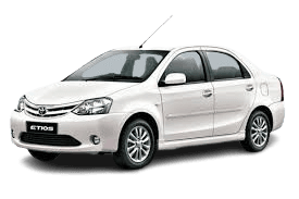 Sedan – Toyota Etios