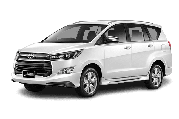 MPV – Toyota Crysta
