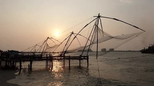 Kochi Kerala taxi package