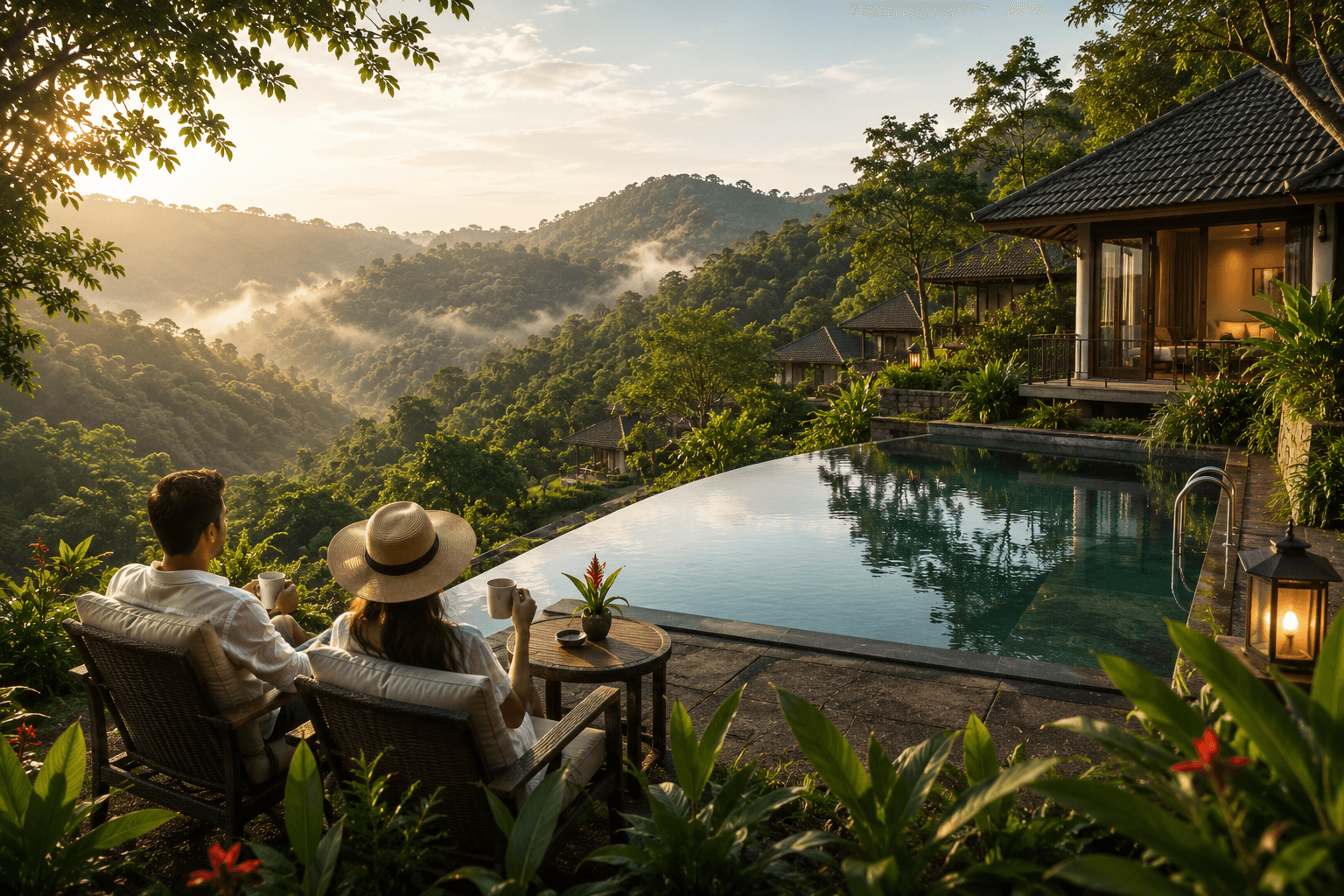 Wayanad Resort And HomestayPackages