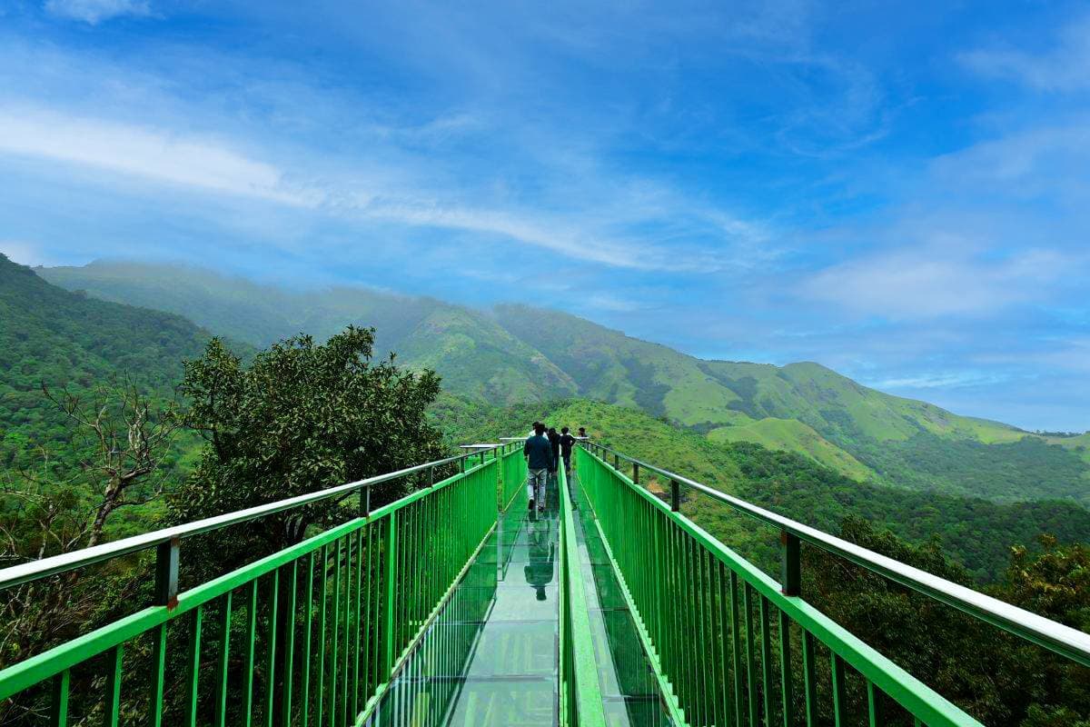 Wayanad Sightseeing Taxi Service